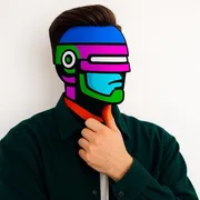 Робокорп - by Сэм Якушев